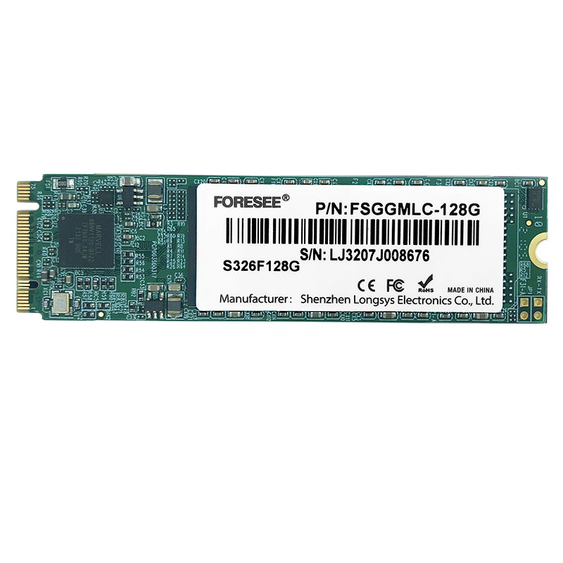 M.2 2280 SSD S326