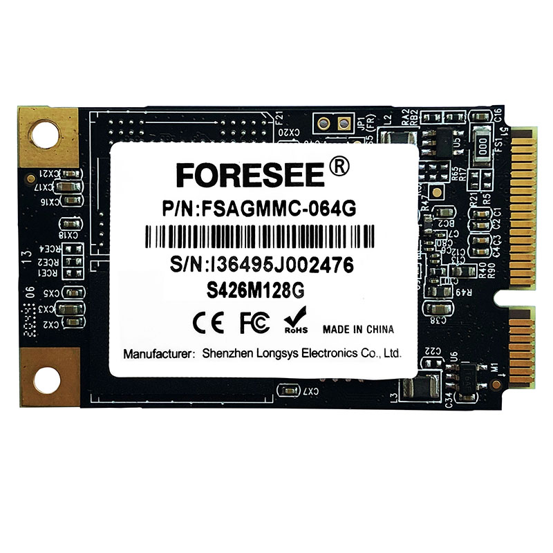 MSATA SSD S426
