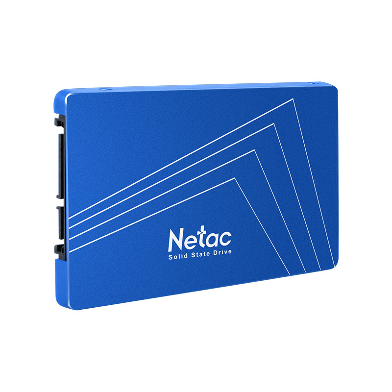 Netac N500S