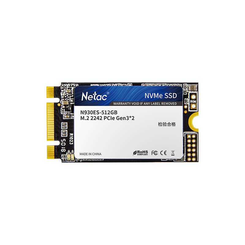 Netac N930es